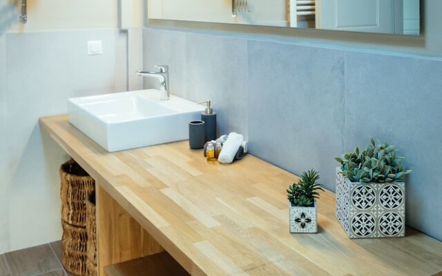 Filoxenion Luxury Rooms & Lofts