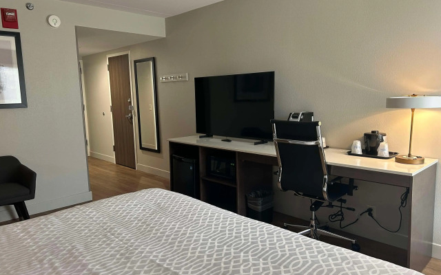 Best Western Plus Meadowlands