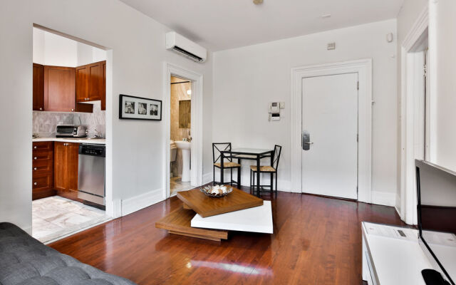 Sonder by Marriott Bonvoy Le Victoria Apartments Old Montreal