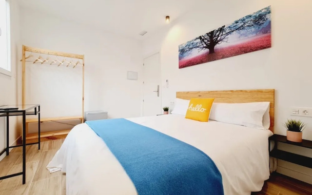 Bilbao ROOMS Miribilla