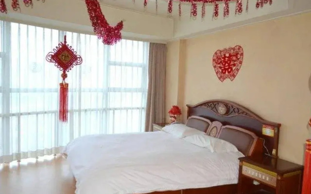 Han Long Quan Hotel