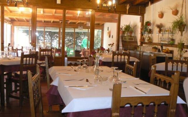 Hotel Rural Tía Margot