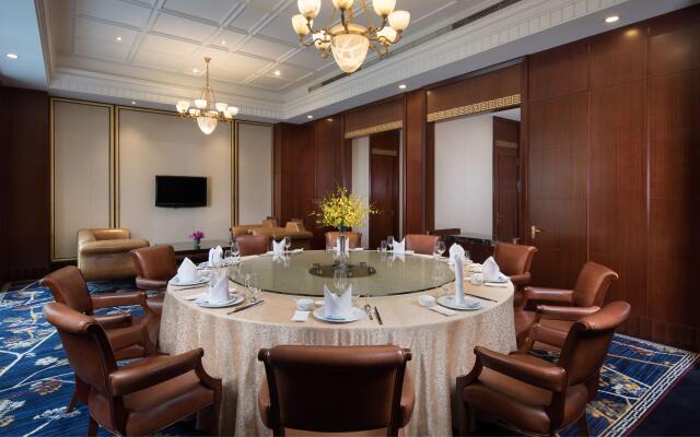 Crowne Plaza Deqing Moganshan by IHG