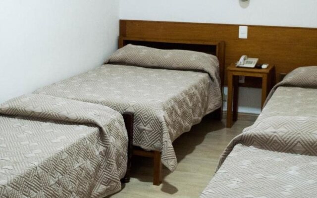 Hotel Lobato