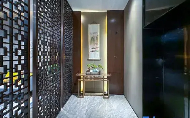 yunzhen-hotel