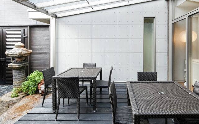 Gojo Higashiyama Residential Suite