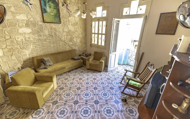Gaviota B&B