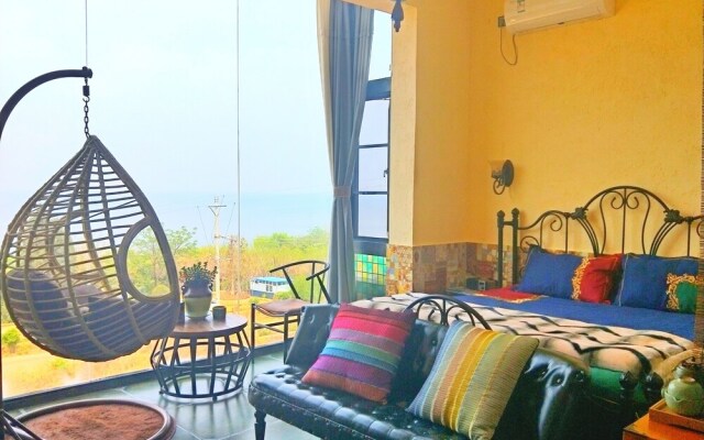 Huying Inn Fuxian Lake