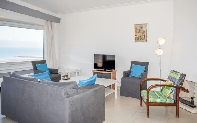 Residentie Emeraude 4D