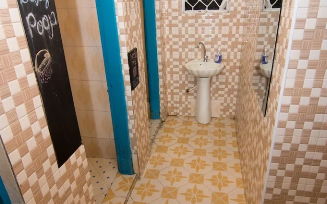 First Point Arusha Hostel
