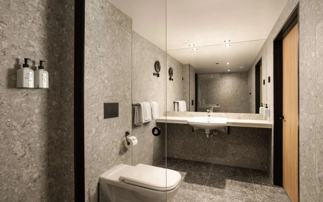 Engimatt City & Garden Hotel