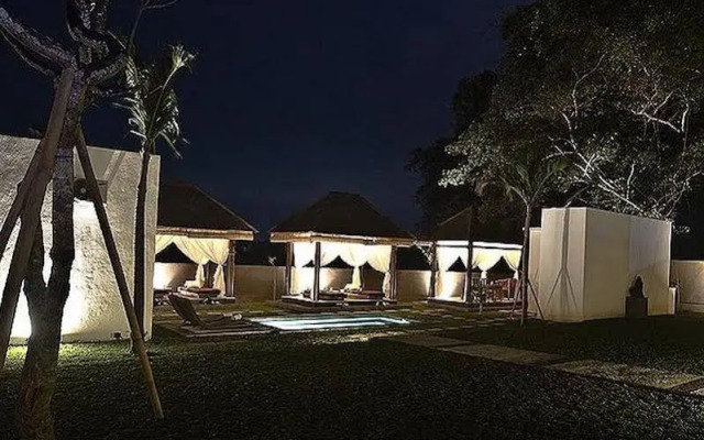 The Adnyana Villas & Spa