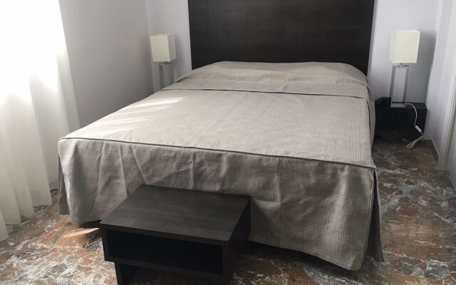 Отель Liberty 1904