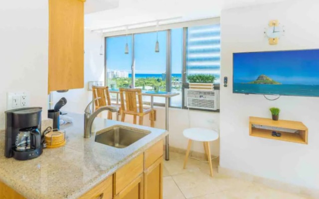 Apartamentos Vacacionales en Hawái