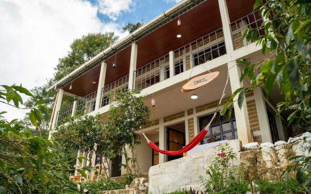 Rancho Fortaleza  Atitlan