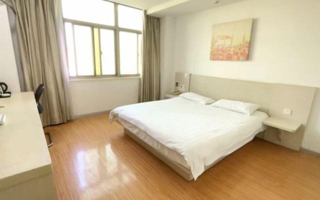Suifi Apartment – Guest Rooms – Wuhu