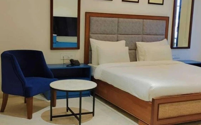 Sita Royal Lakside Chalet