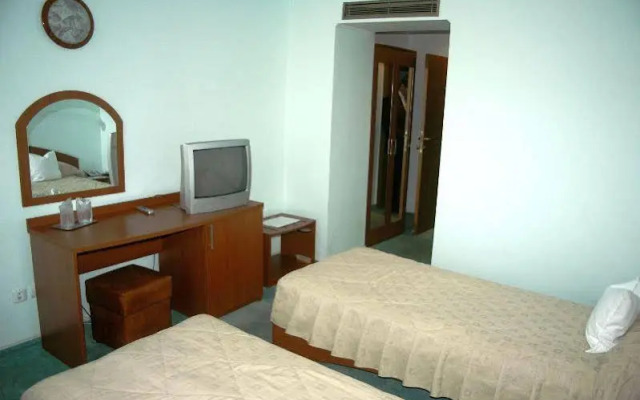 Hotel Traian