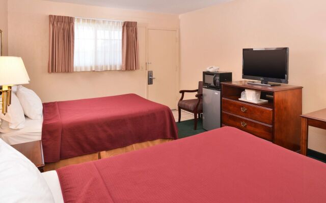 Capital O Route 66 Country Inn Vega Tx