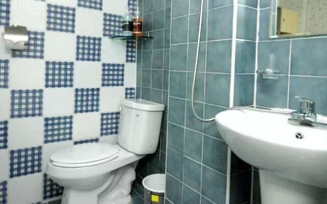 Vestin Residence Myeongdong