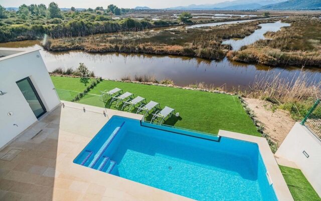 NEW 2020 - Villa Corb Mari I