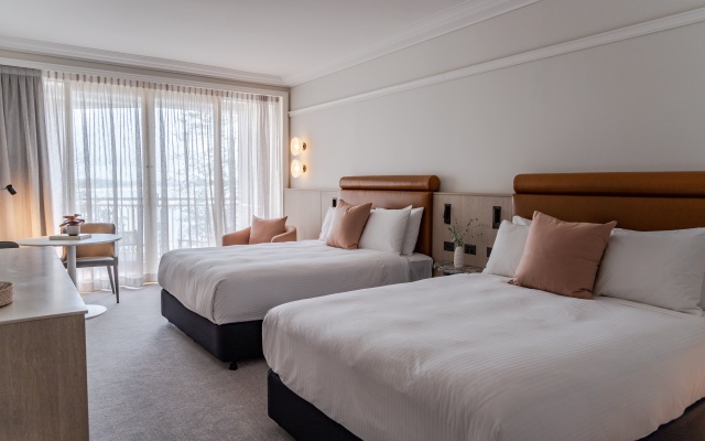 Crowne Plaza Terrigal Pacific by IHG