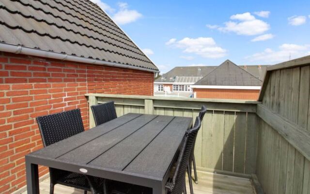 "Justine" - 2.3km from the sea in Western Jutland