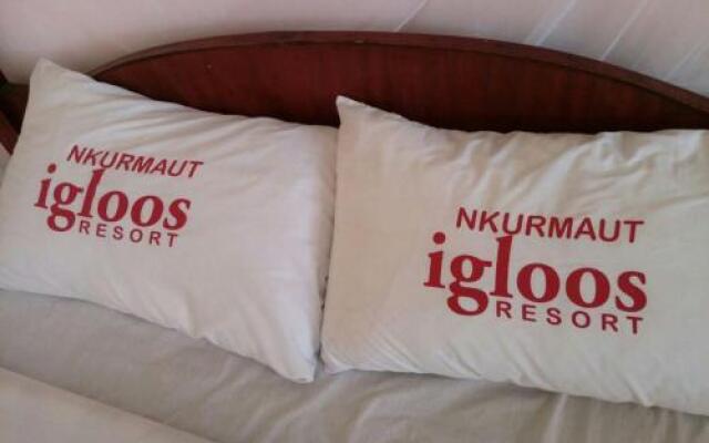 Nkurmaut Igloos Resort