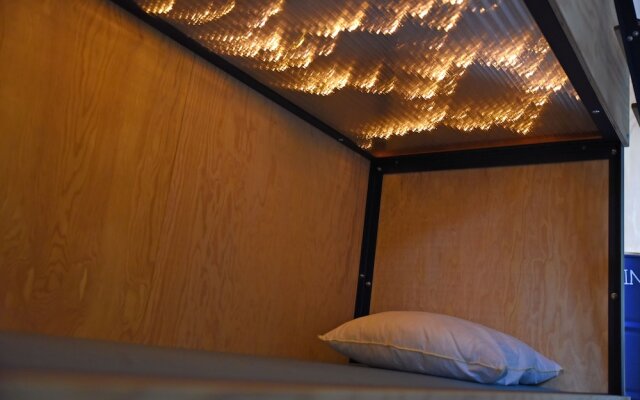 Hostel Quartier Libre