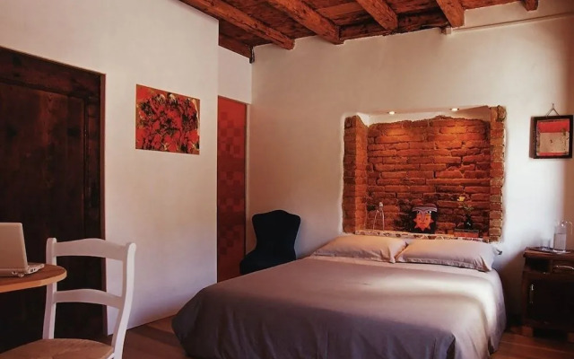 Mi Casa tu Casa Bed & Breakfast