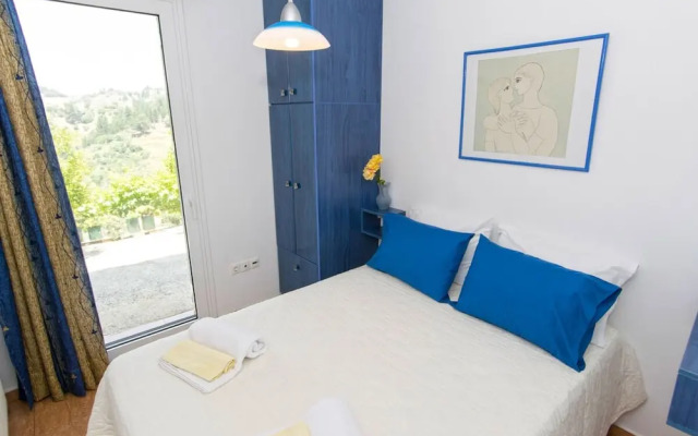 Ortaki Traditional House