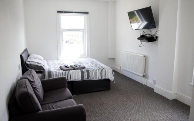 Bursar Street 21