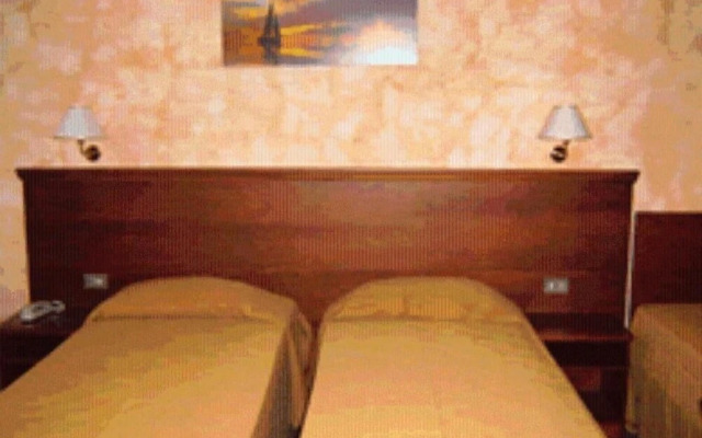 Hostiliae Ciminiera Hotel