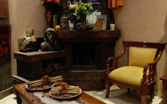 Hotel Anturios
