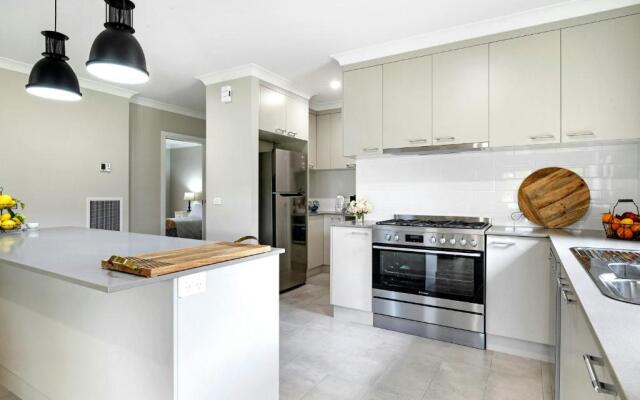 Kennedy House Euroa