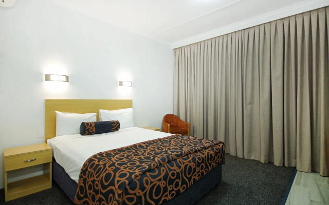 Airway Motel