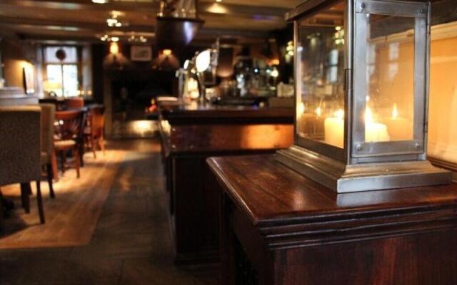White Lion Hotel