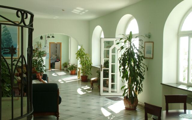 Hotel La Ginestra