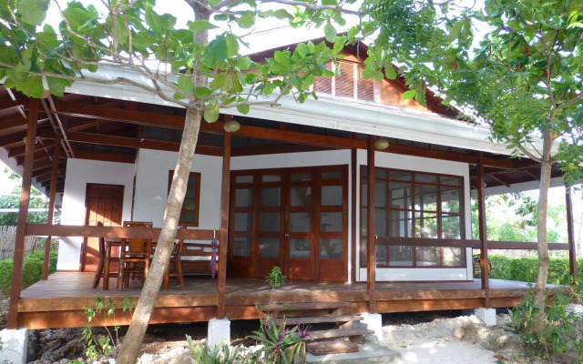 Talima Beach Villas and Dive Resort