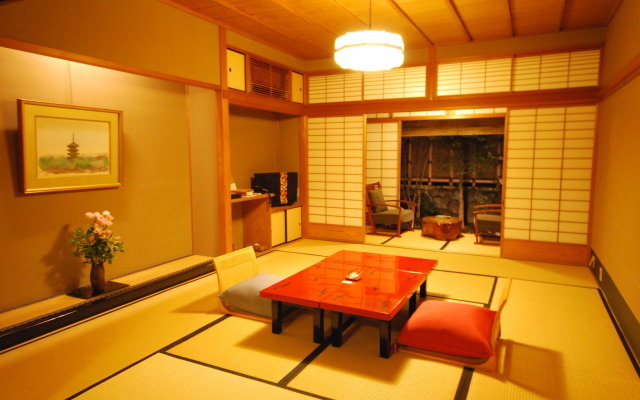 Gion Hatanaka