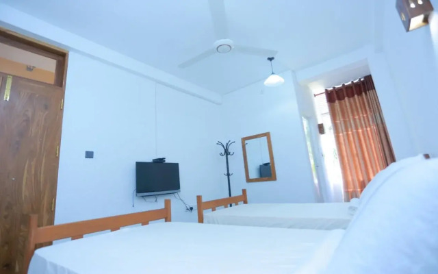 Home Stay Matara Rented Apartments
