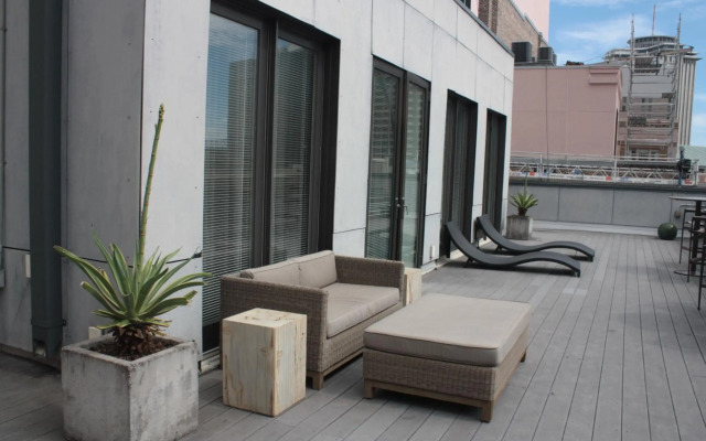 Loft 523 New Orleans