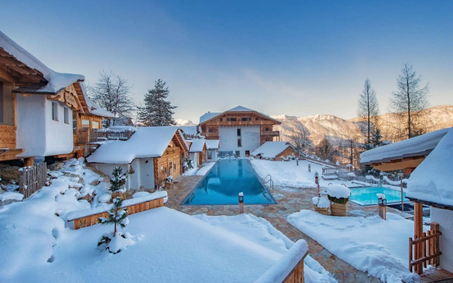 Natur & Wellnesshotel Höflehner