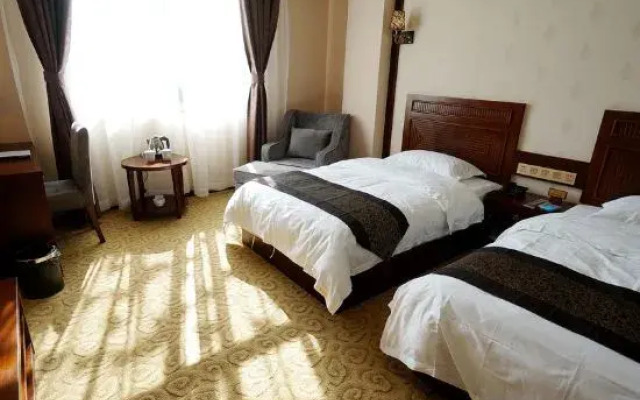 Heping Hotel