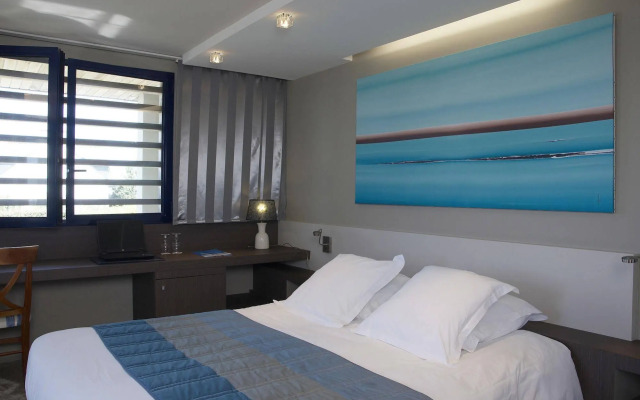 Hostellerie Pointe Saint-Mathieu