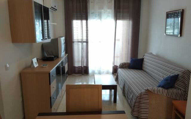 ACV - Costa Azahar II-2ª Linea Planta 6 Norte-2