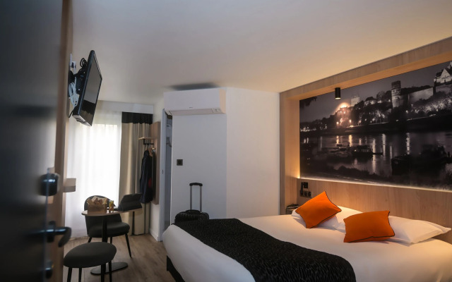 Logis Angers Sud