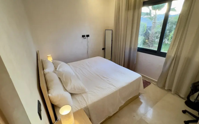 Villa amlou