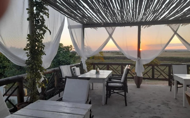 Lodge Quinta do Lourenço