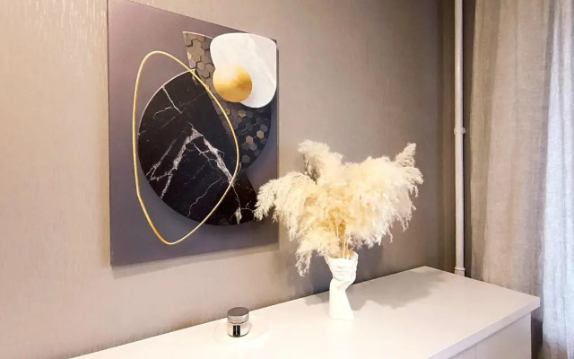 Уютный Север на улице Комсомольская 3Б